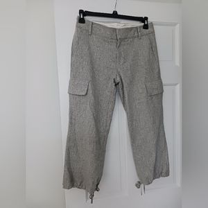 Banana Republic Martin Gray Pant